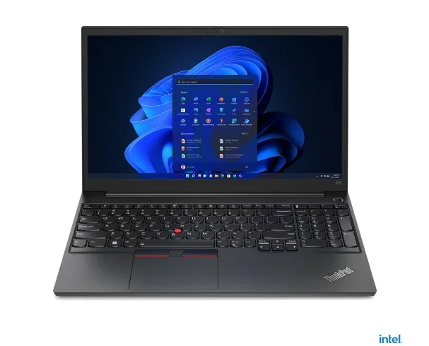 Ноутбук LENOVO ThinkPad E15G4 (21E6005XRT)