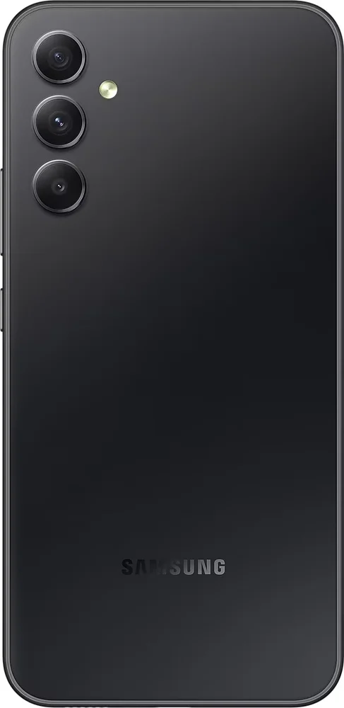 Цена Смартфон SAMSUNG Galaxy A34 5G 128GB Black (SM-A346EZKASKZ)