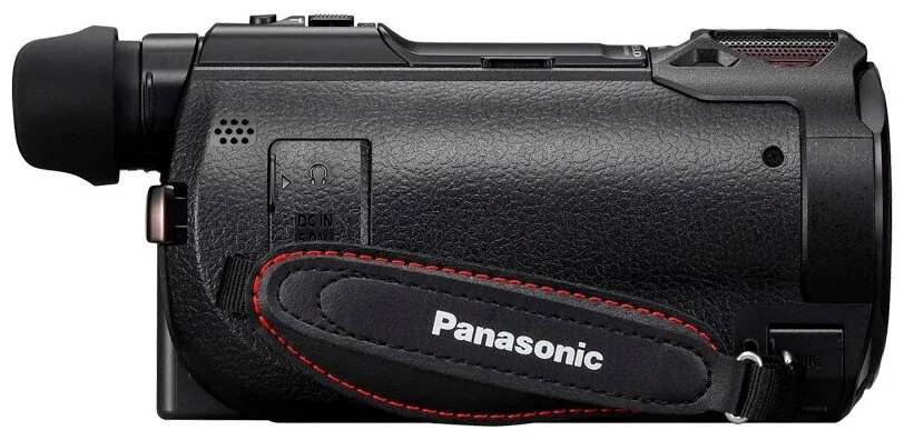 Цена Видеокамера PANASONIC HC-VXF990EEK