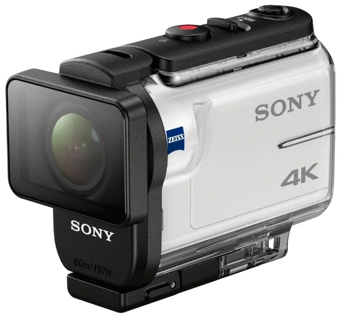 Экшн-камера SONY FDRX3000.E35/WC Казахстан