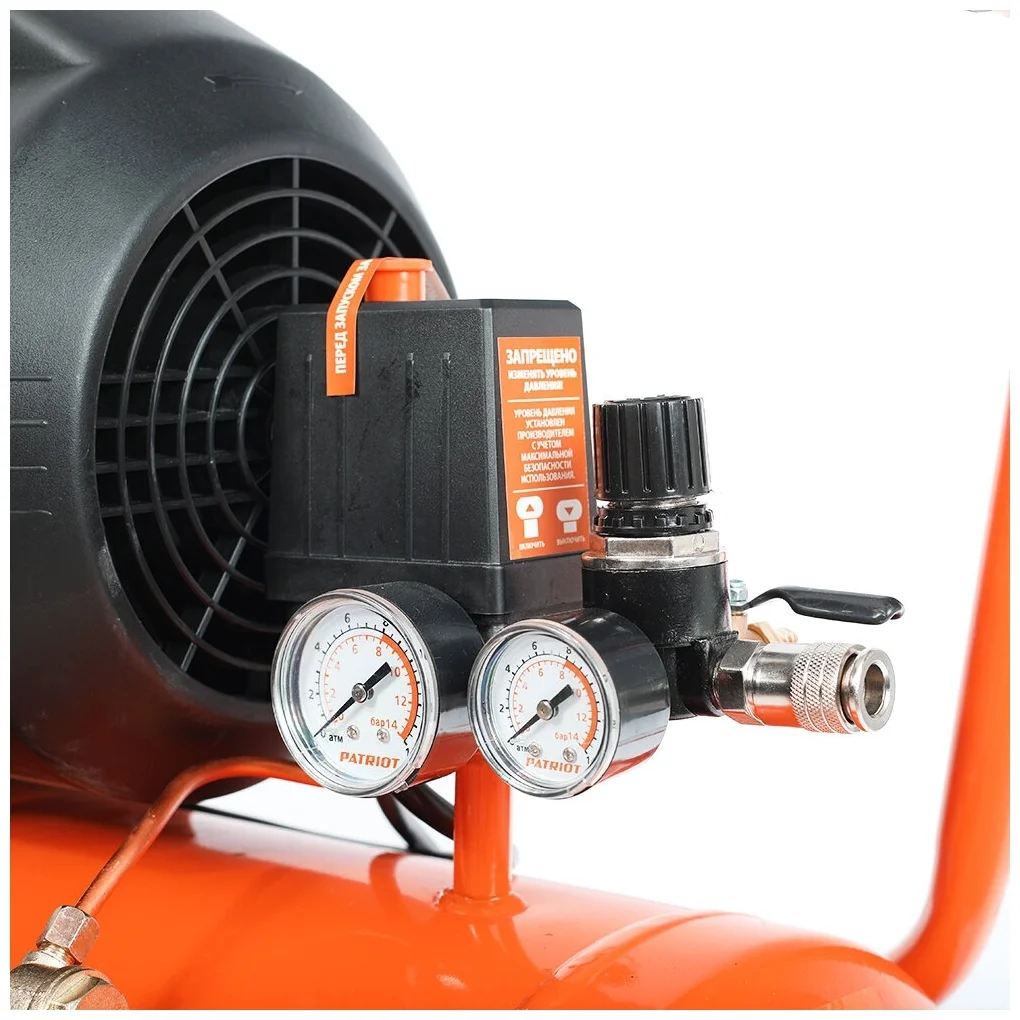 Компрессор PATRIOT VX 50-402 Казахстан Компрессор PATRIOT VX 50-402 Казахстан