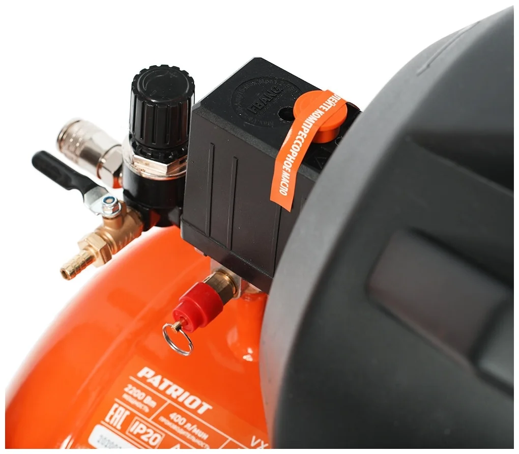 Компрессор PATRIOT VX 50-402 Казахстан Компрессор PATRIOT VX 50-402 Казахстан