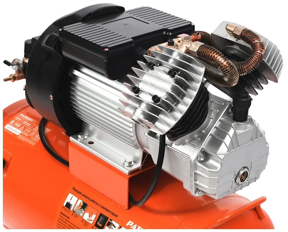 Компрессор PATRIOT VX 50-402 Казахстан Компрессор PATRIOT VX 50-402 Казахстан