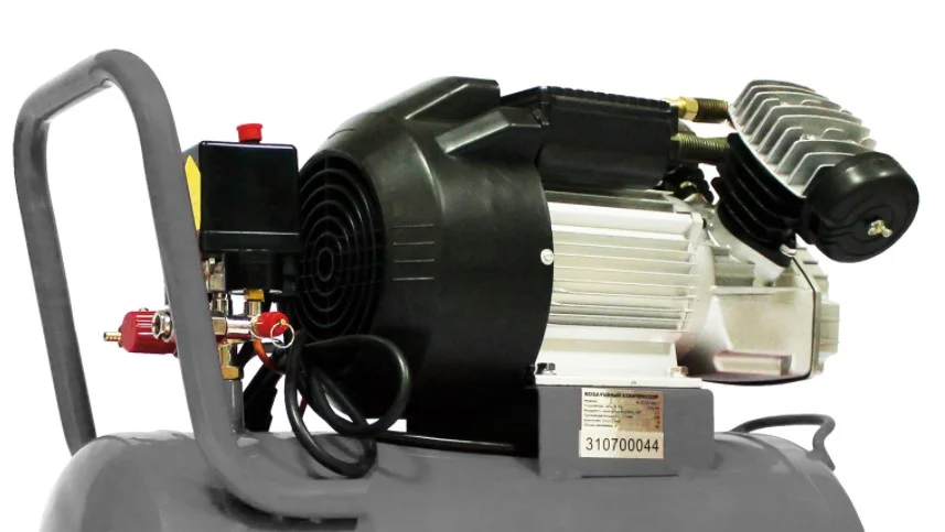 Картинка Компрессор ALTECO ACD-50/400.2 Картинка Компрессор ALTECO ACD-50/400.2