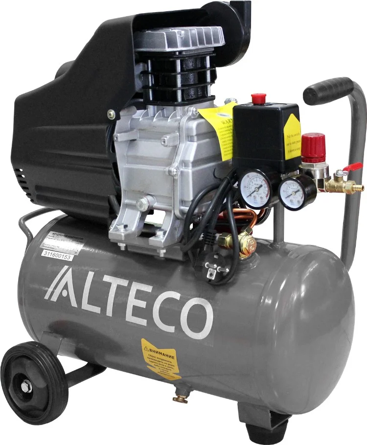 Фото Компрессор ALTECO ACD-20/200