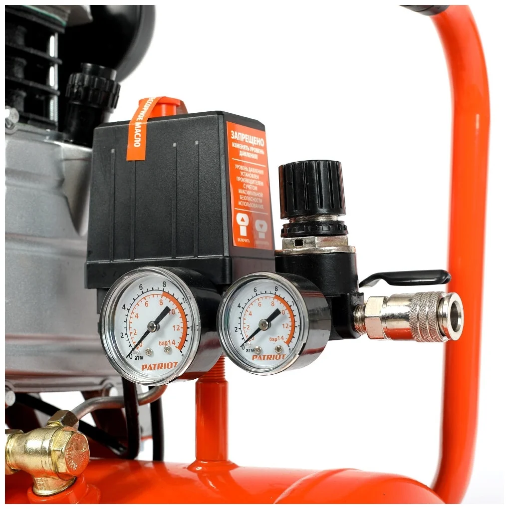 Компрессор PATRIOT EURO 24-240 Казахстан Компрессор PATRIOT EURO 24-240 Казахстан