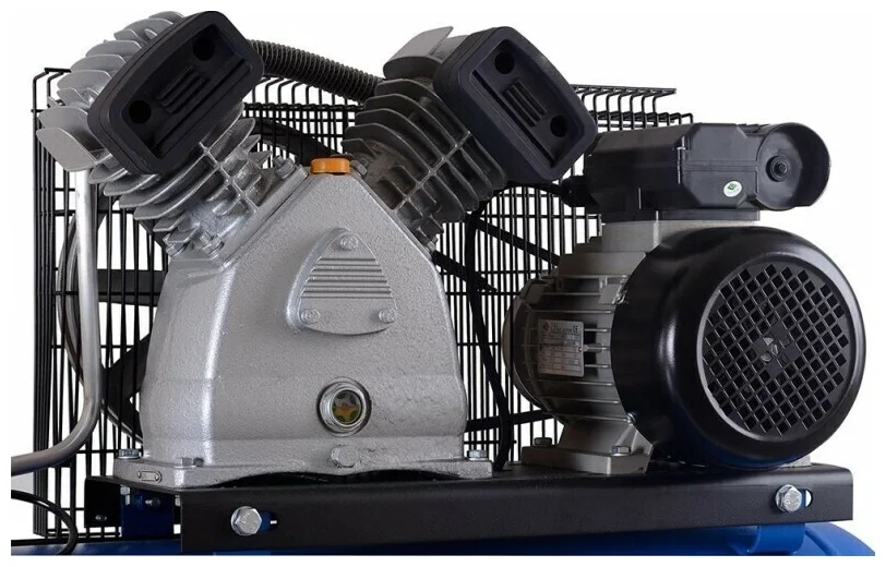 Цена Установка компрессорная Remeza СБ4/С-100.LB30 Цена Установка компрессорная Remeza СБ4/С-100.LB30