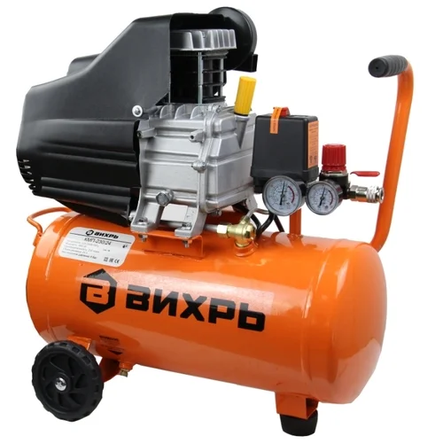 Компрессор ВИХРЬ КМП-230/24