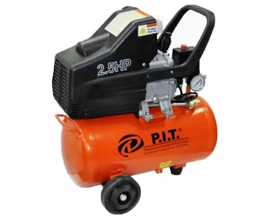 Фото Компрессор P.I.T. 52105 Фото Компрессор P.I.T. 52105
