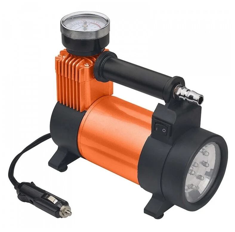 Фото Компрессор автомобильный STURM MC8835L Фото Компрессор автомобильный STURM MC8835L