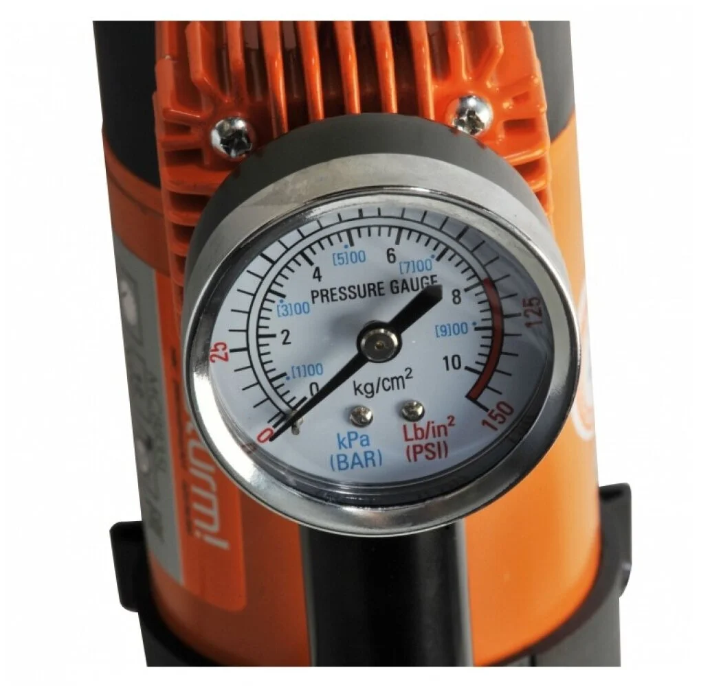 Фотография Компрессор автомобильный STURM MC8835L Фотография Компрессор автомобильный STURM MC8835L