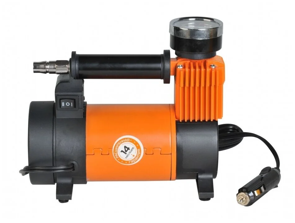 Купить Компрессор автомобильный STURM MC8835L Купить Компрессор автомобильный STURM MC8835L