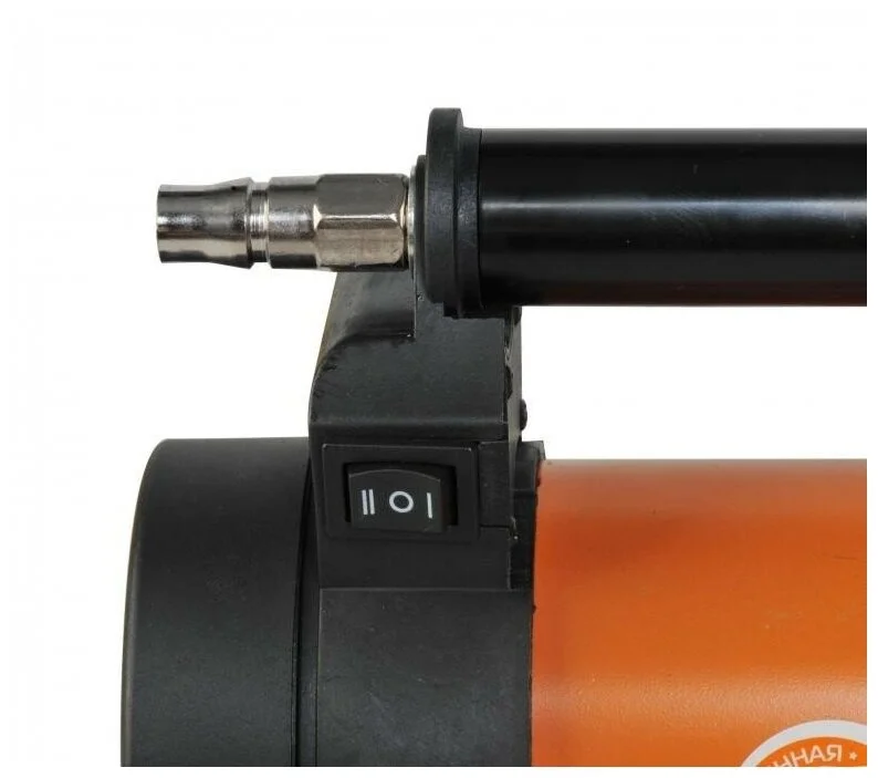 Компрессор автомобильный STURM MC8835L Казахстан Компрессор автомобильный STURM MC8835L Казахстан