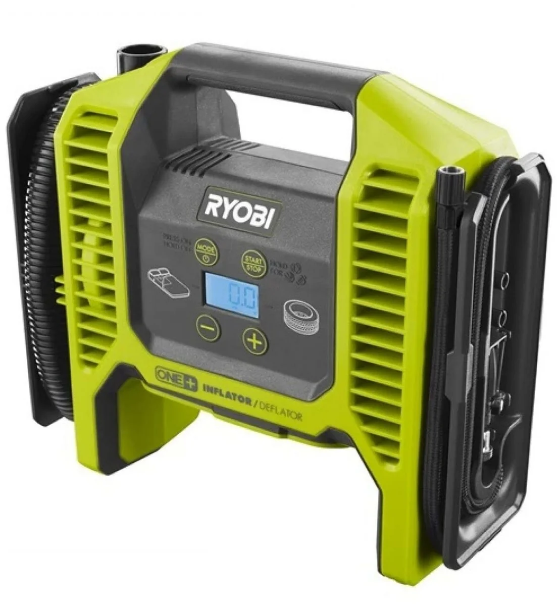 Компрессор RYOBI R18MI-0 (5133004714)