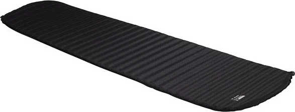 Фото Каремат (самонадувной) HIGH PEAK MINTO XL (черный)