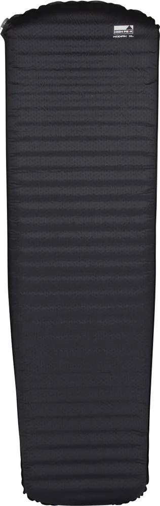 Фото Каремат (самонадувной) HIGH PEAK KODIAK XL (черный)