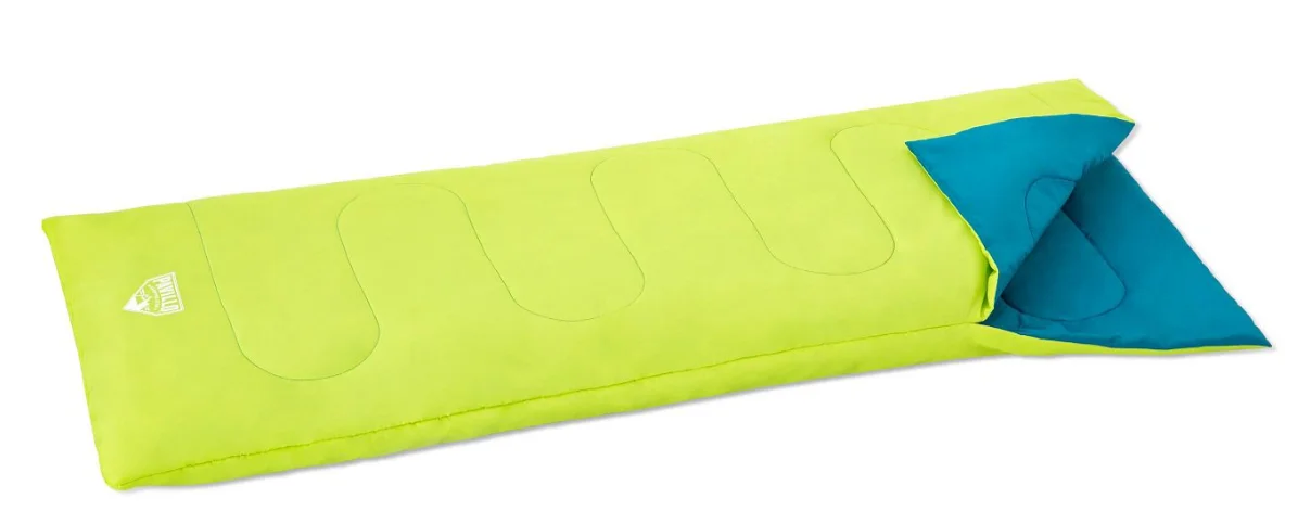 Фотография Спальный мешок BESTWAY 68099