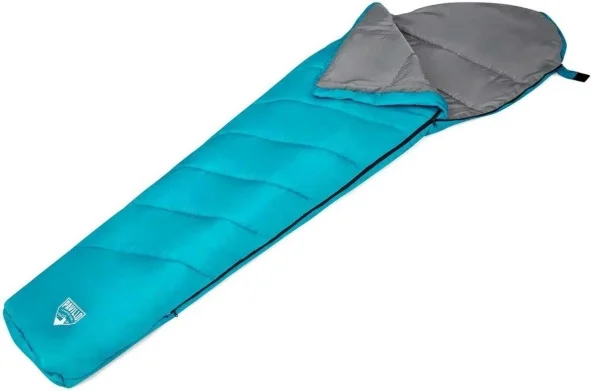 Фото Спальный мешок BESTWAY 68102 Pavillo Hiberhide 10 220 х 75 см Фото Спальный мешок BESTWAY 68102 Pavillo Hiberhide 10 220 х 75 см