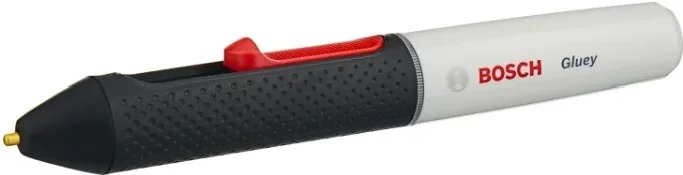 Фото Клеевой пистолет BOSCH GLUEY Marshmallow (06032A2102) Фото Клеевой пистолет BOSCH GLUEY Marshmallow (06032A2102)