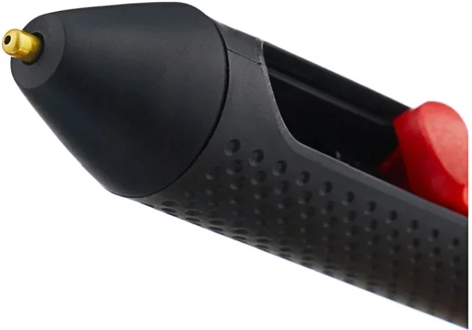 Фотография Клеевой пистолет BOSCH GLUEY Marshmallow (06032A2102) Фотография Клеевой пистолет BOSCH GLUEY Marshmallow (06032A2102)