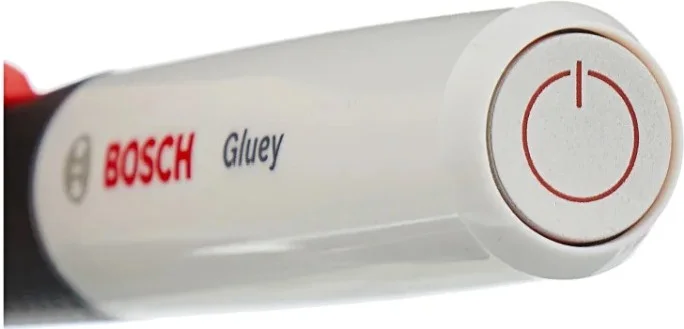 Цена Клеевой пистолет BOSCH GLUEY Marshmallow (06032A2102) Цена Клеевой пистолет BOSCH GLUEY Marshmallow (06032A2102)