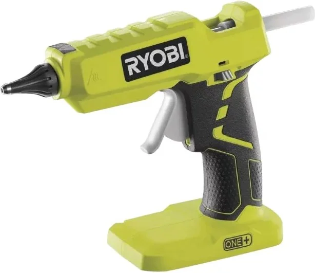 Фото Клеевой пистолет RYOBI R18GLU-0
