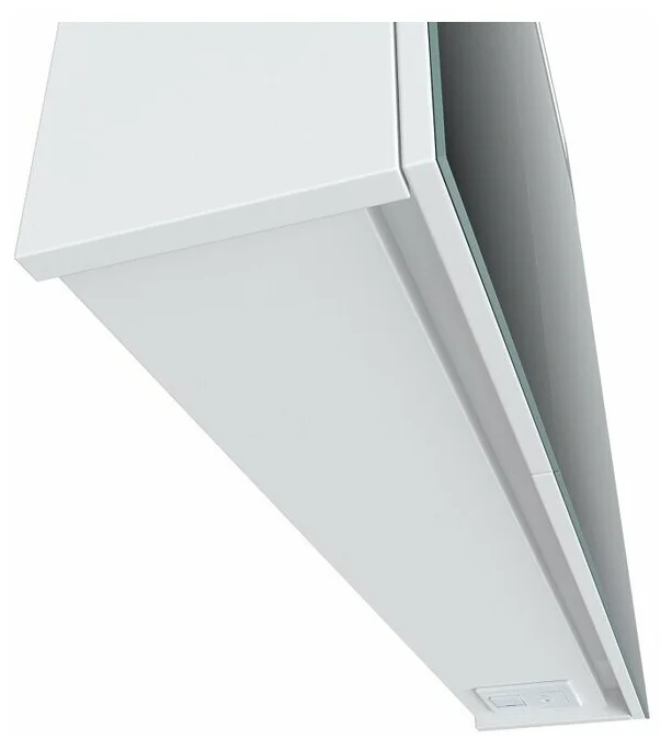 Картинка Шкаф зеркальный IDDIS NMIR802i99