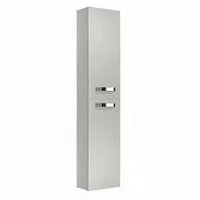 Шкаф-колонна ROCA ZRU9302738 THE GAP правая белая