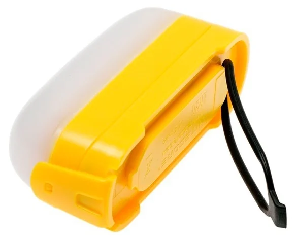 Фото Фонарь NITECORE LR 30 yellow