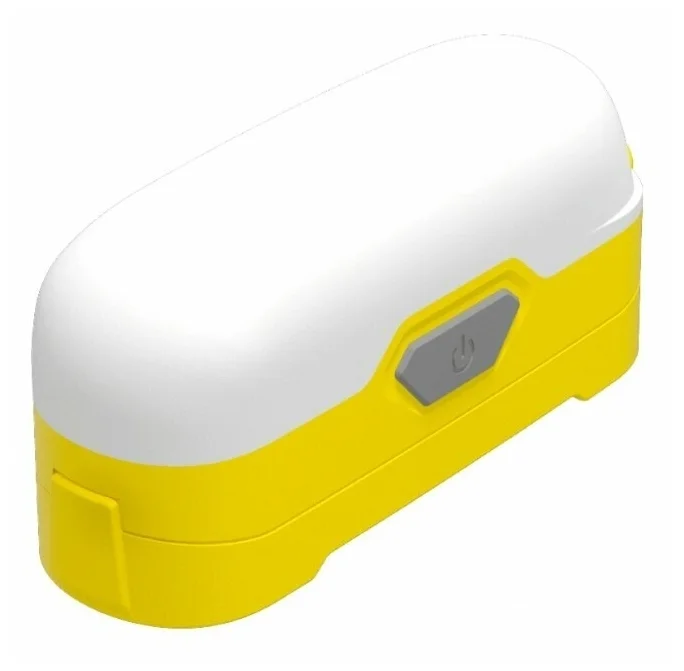 Фонарь NITECORE LR 30 yellow