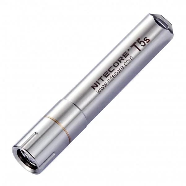 Фонарь-брелок NITECORE T5S