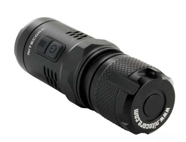 Фонарь налобный NITECORE NU33