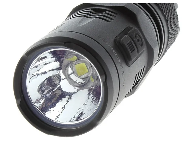 Фотография Фонарь налобный NITECORE NU33