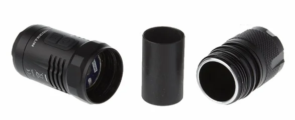 Картинка Фонарь налобный NITECORE NU33