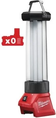 Фото Фонарь MILWAUKEE M18 LL-0 (4932430563) Фото Фонарь MILWAUKEE M18 LL-0 (4932430563)