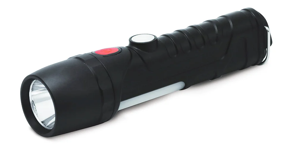 Фото Фонарь CAMELION T13-3LR6TB