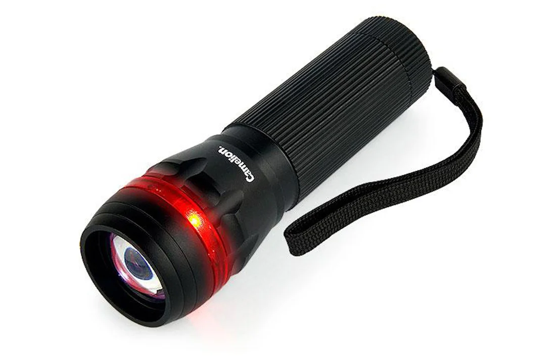 Фото Фонарь CAMELION T556-3LR03BP