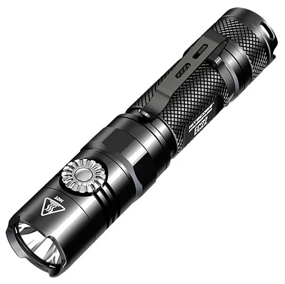 Фото Фонарь NITECORE EC20 Фото Фонарь NITECORE EC20