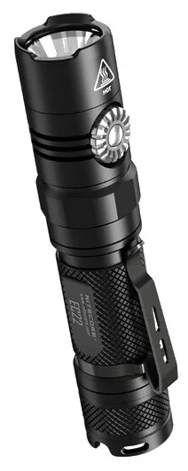Фотография Фонарь NITECORE EC20 Фотография Фонарь NITECORE EC20