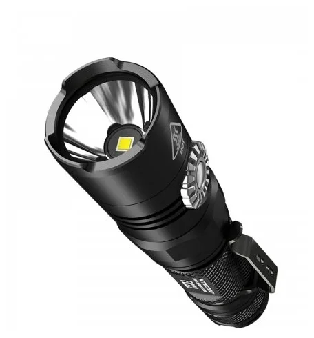 Картинка Фонарь NITECORE EC20 Картинка Фонарь NITECORE EC20