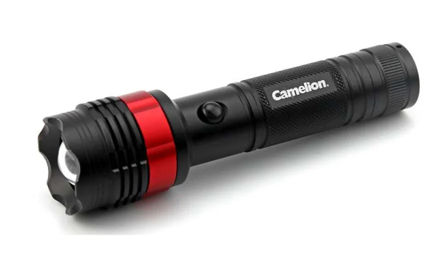 Фонарь CAMELION T73