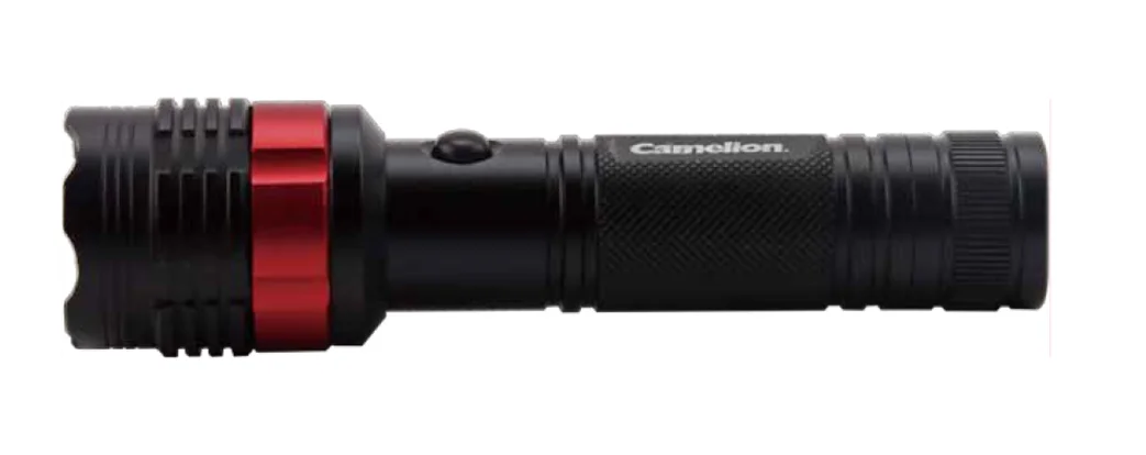 Фото Фонарь CAMELION T73