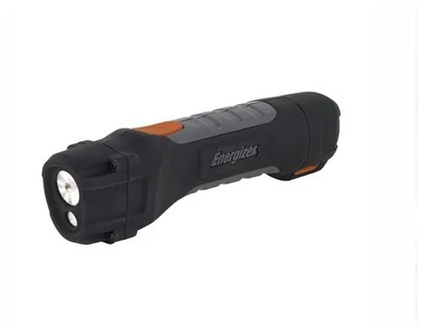 Фотография Фонарь ENERGIZER ударопрочный прожекторный Hard case pro Rechargeable Hibrid Фотография Фонарь ENERGIZER ударопрочный прожекторный Hard case pro Rechargeable Hibrid