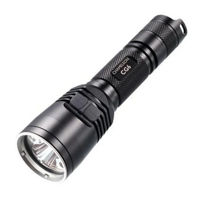 Фото Фонарь NITECORE CG6 Фото Фонарь NITECORE CG6