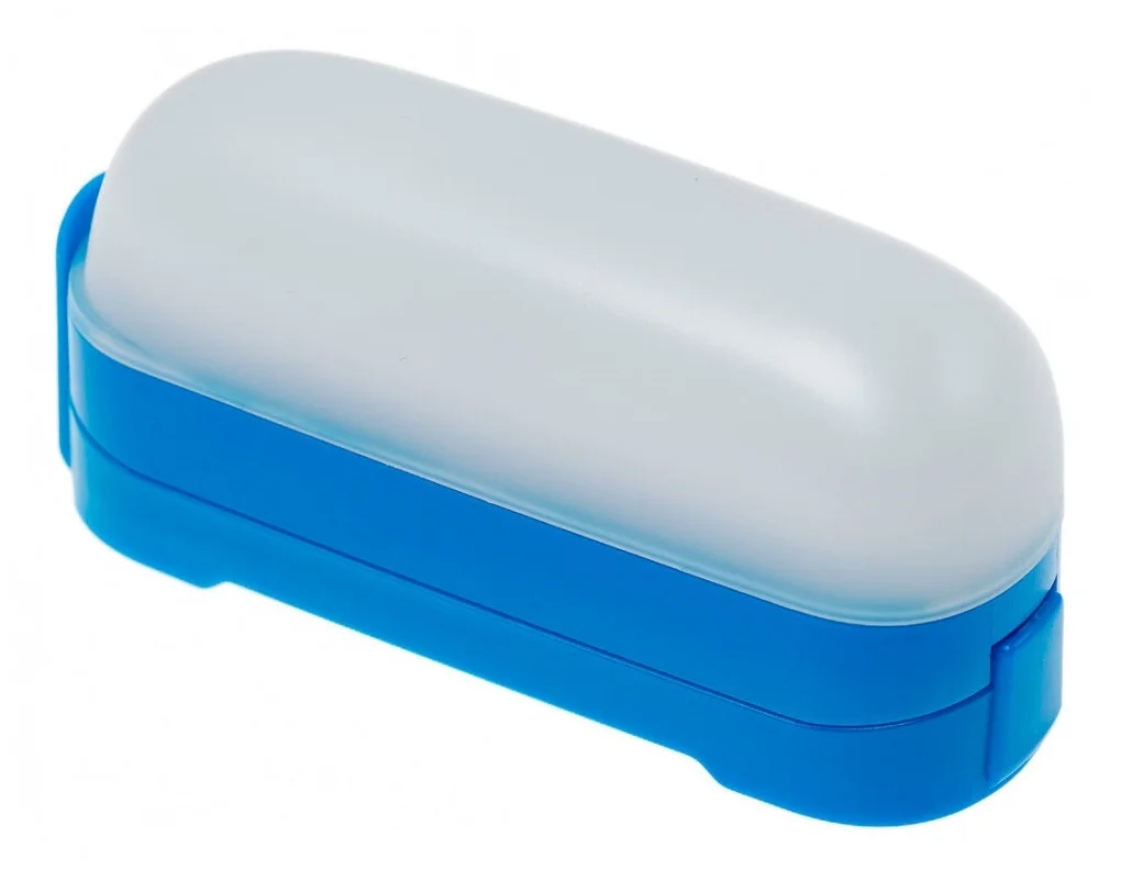 Фотография Фонарь NITECORE LR 30 blue Фотография Фонарь NITECORE LR 30 blue