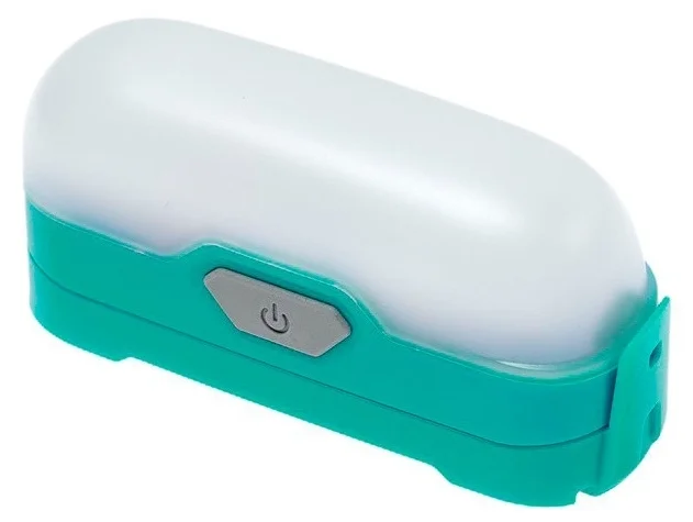 Фонарь NITECORE LR 30 green