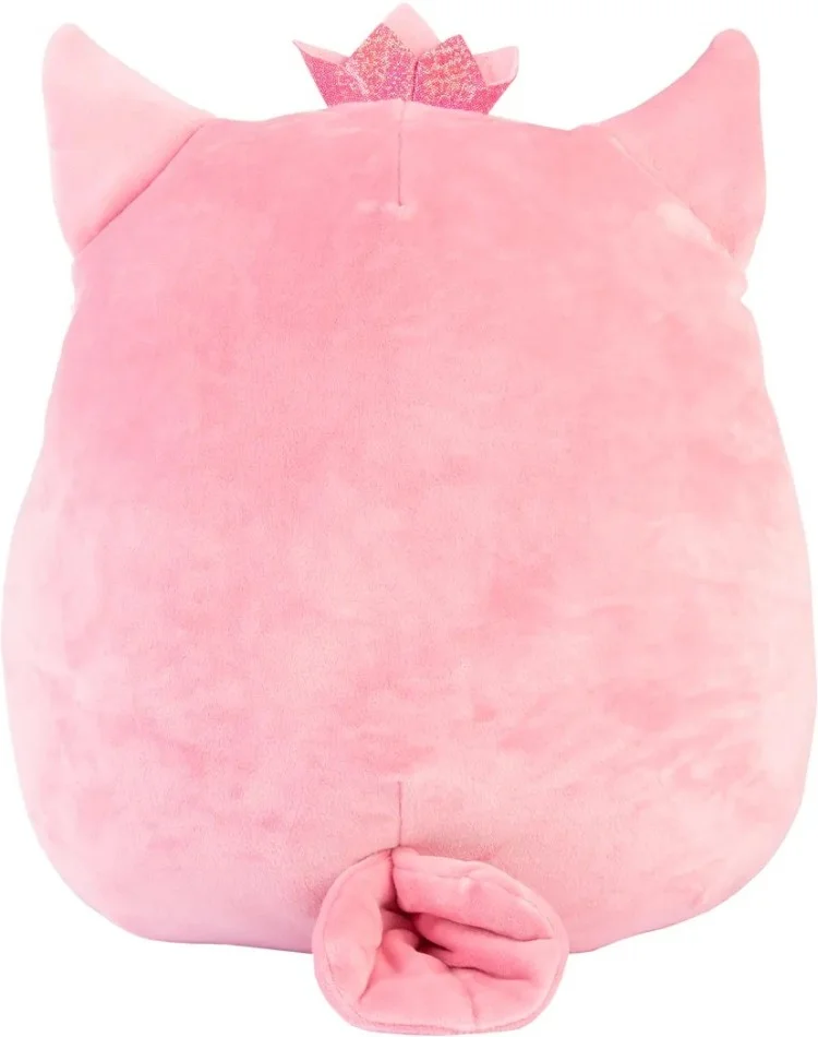 Цена Мягкая игрушка Squishmallows 39443 Сова Бри, 30см Цена Мягкая игрушка Squishmallows 39443 Сова Бри, 30см