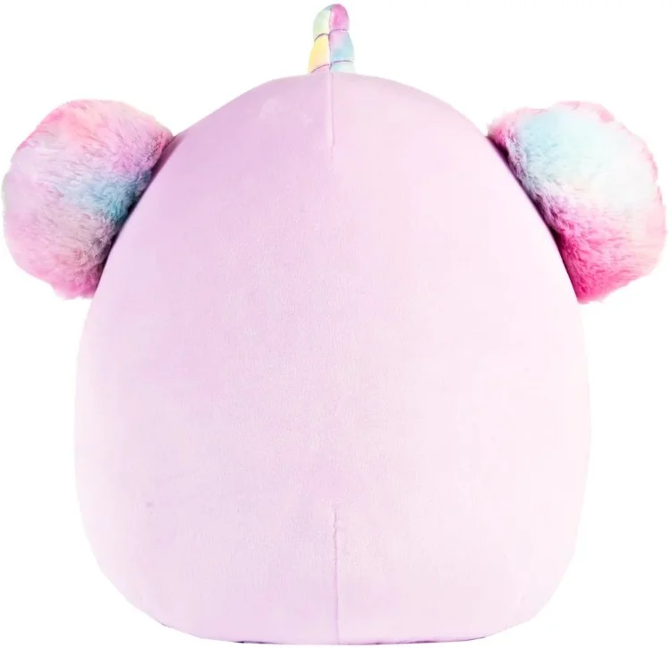 Цена Мягкая игрушка Squishmallows 30 см Коала-единорожка Бетти 39 439 Цена Мягкая игрушка Squishmallows 30 см Коала-единорожка Бетти 39 439