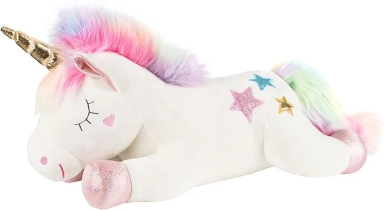 Фото Мягкая игрушка Fancy Единорожка Лилу EDL1 Фото Мягкая игрушка Fancy Единорожка Лилу EDL1