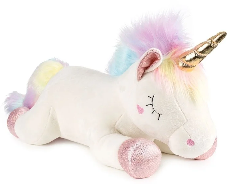 Фотография Мягкая игрушка Fancy Единорожка Лилу EDL1 Фотография Мягкая игрушка Fancy Единорожка Лилу EDL1
